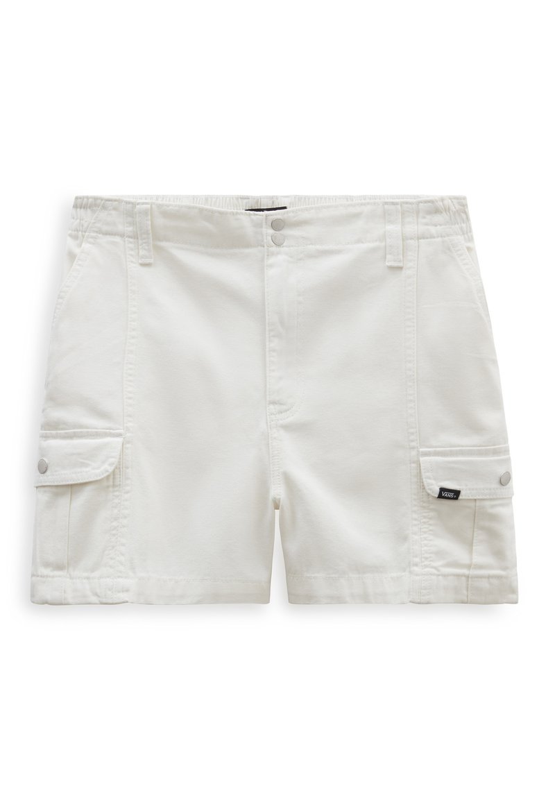 Vans - SIDEWALK - Shorts - marshmallow, Vergrößern