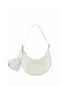 MEDIUM - Handtasche - beige