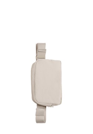 OYSHO Pojasna torbica - beige
