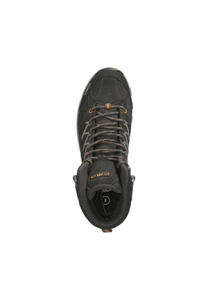 RIGEL - Outdoorschoenen - grau