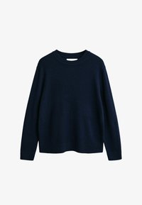 Wybrany, evening blue