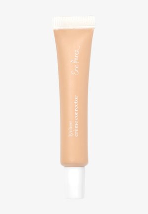 LYCHEE CRÈME CORRECTOR  - CC Cream - tres