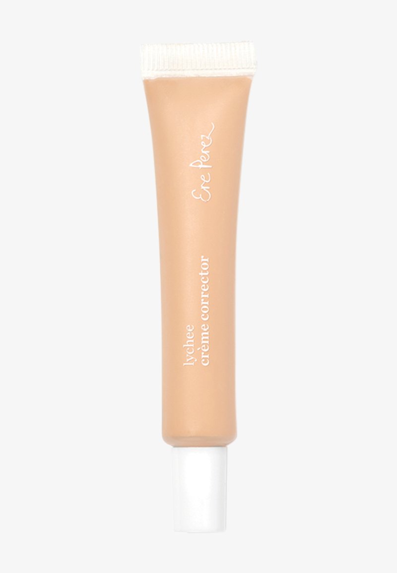 Ere Perez - LYCHEE CRÈME CORRECTOR  - CC cream - tres, Vergroten