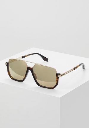 MARC 413/S - Sonnenbrille - dark havana