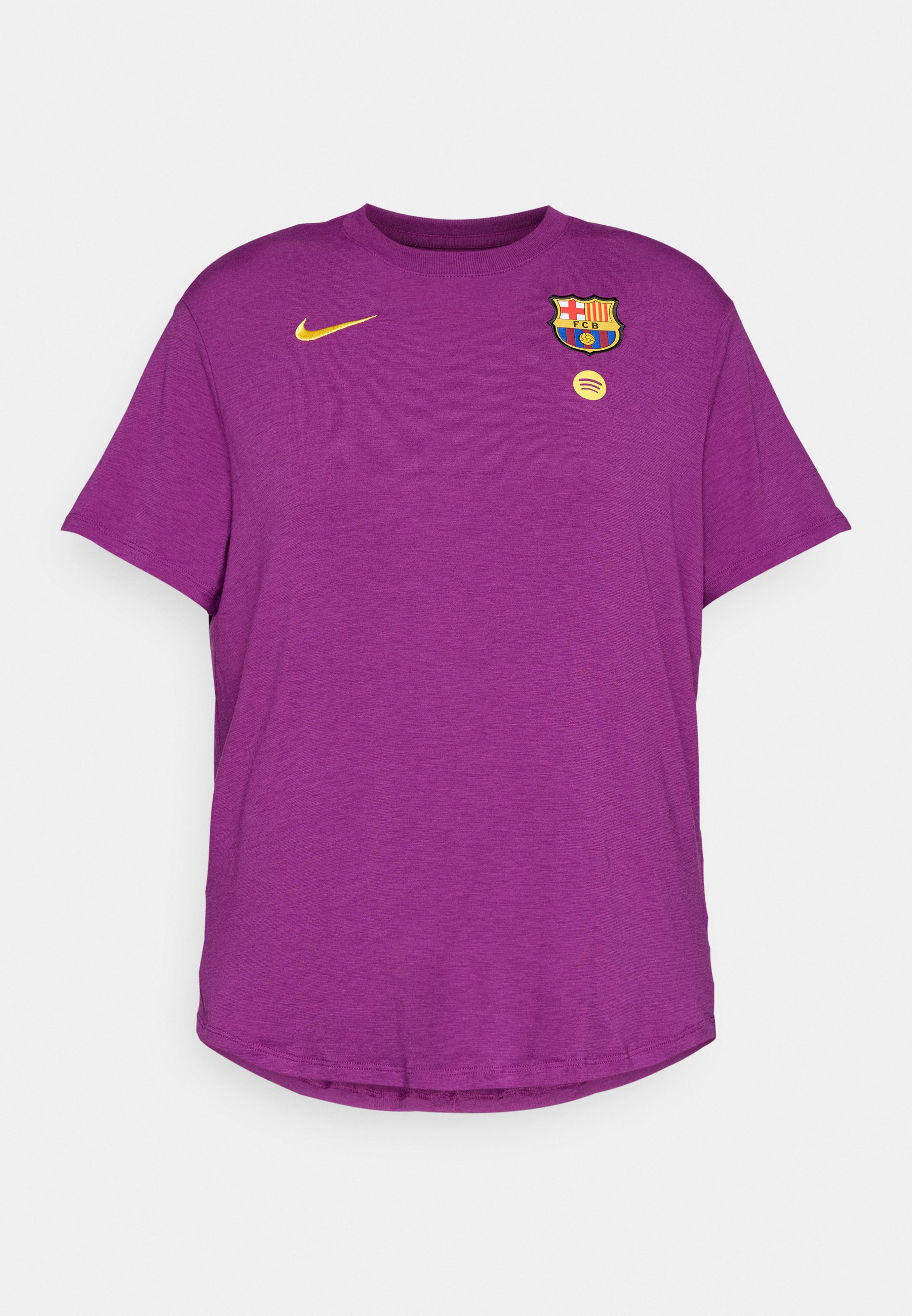 FC Barcelona Nike ハーフ＆ハーフシャツ M FC Barcelona. Nike PL