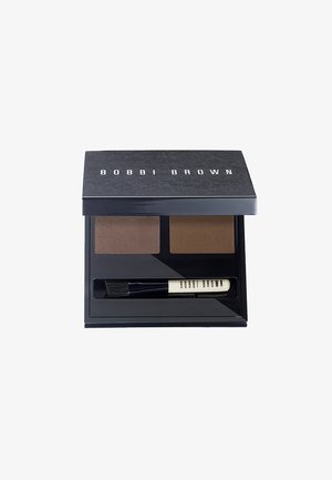 BROW KIT - DARK 3G - Eyebrow powder - 3 dark