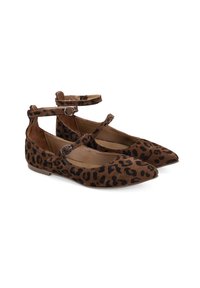 Desa CHIC PARTY READY - Babies - leopard