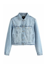 Next Chaqueta vaquera - blue