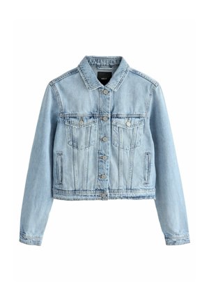 Jeansjacke - blue