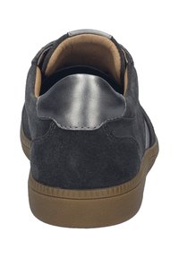 Josef Seibel JOLEEN SNEAKER - Tenisky - granit kombi