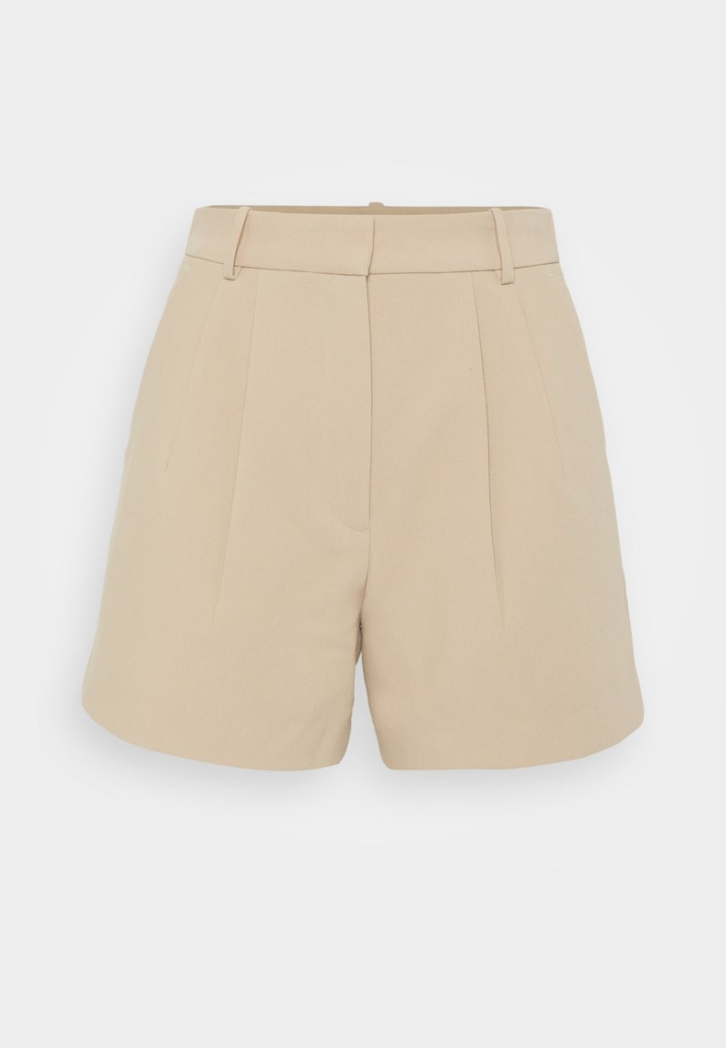 Abercrombie & Fitch Shorts lichtbruin
