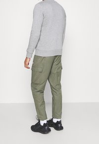 Jack & Jones Sudadera - light grey