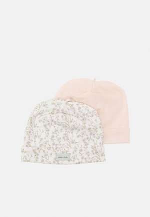 EKE HOOD2 PACK - Muts - mauve chalk