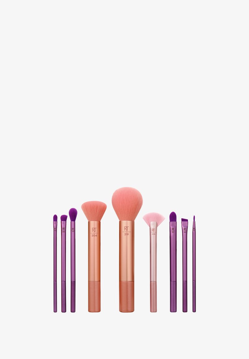 Real Techniques - INSTA ARTIST MAKEUP BRUSH SET - Pinsel-Set - not defined, Vergrößern