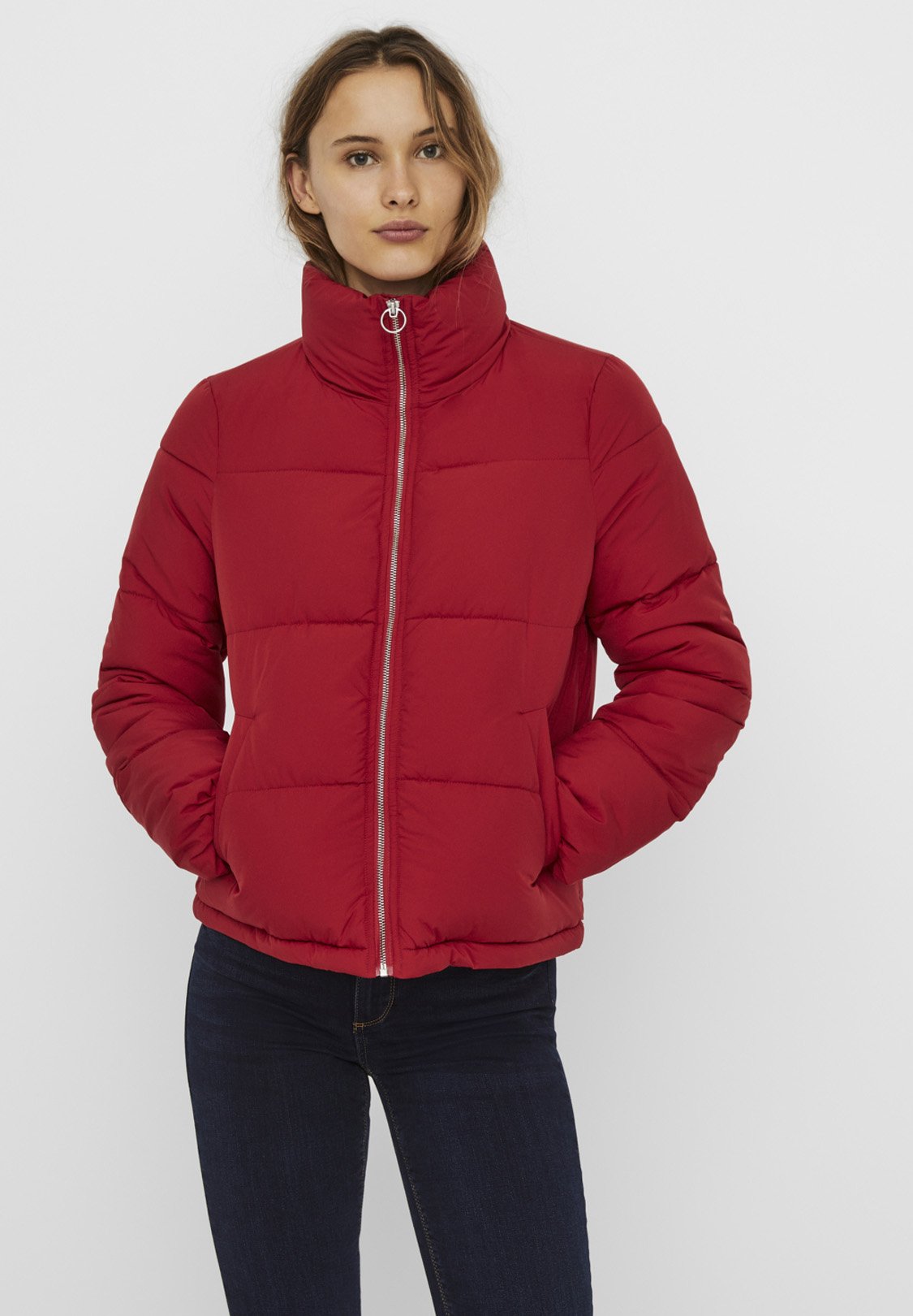 Rote Jacken für Damen versandkostenfrei kaufen | ZALANDO Rote Jacken für Damen versandkostenfrei kaufen | ZALANDO
