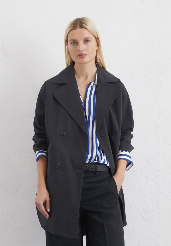 MARC O’POLO ‘GISELE CAMPAIGN STYLE’ COAT - Short coat