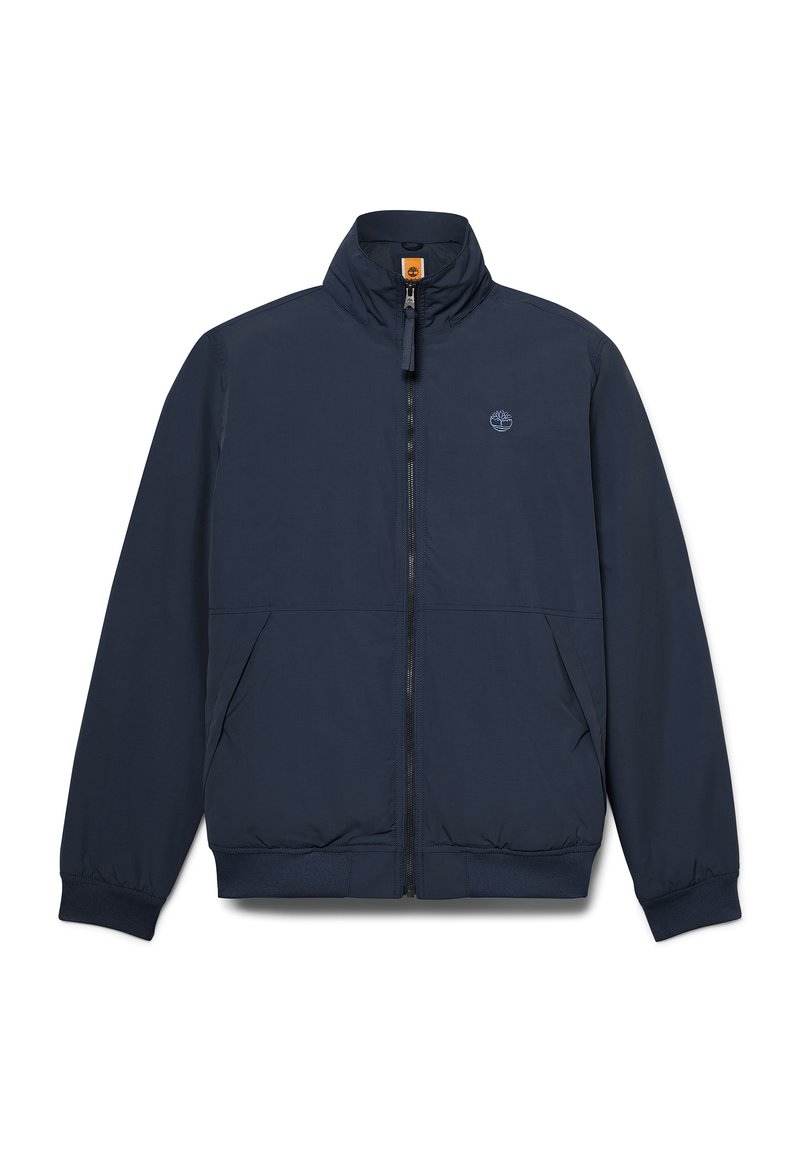 Timberland Regenjas donkerblauw