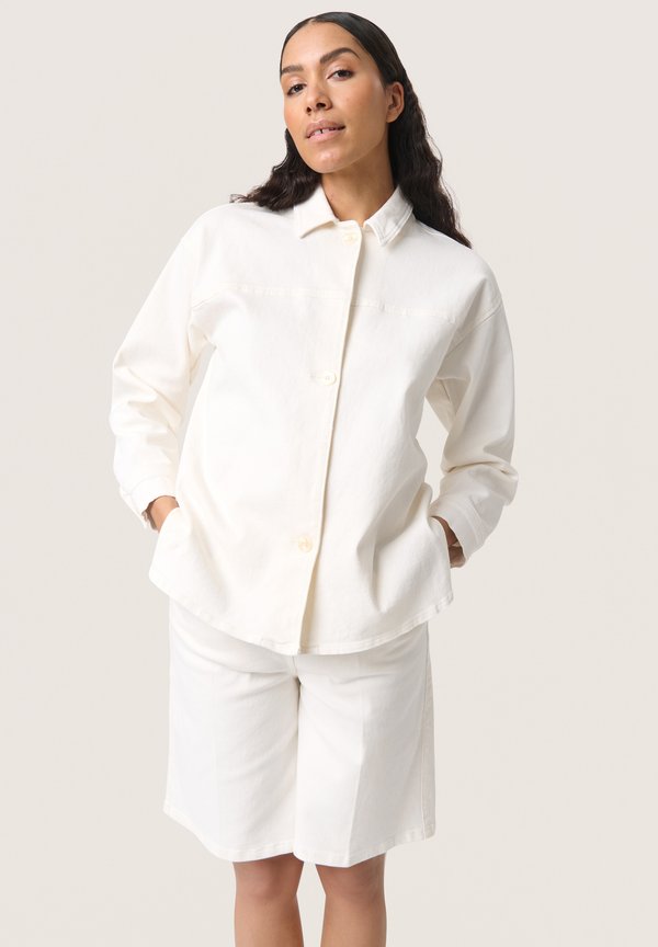 SELINO LS - Summer jacket