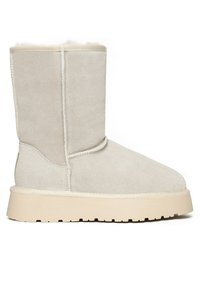 Gooce FAIRFIELD - Botas para la nieve - white
