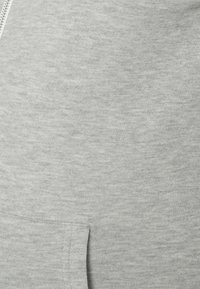 Even&Odd Maternity Sweatshirt com capuz - light grey