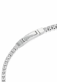 Sif Jakobs Jewellery ELLERA  - Armband - white and silver coloured