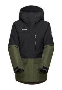 Unausgewählt, dark marsh black