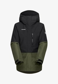 Unausgewählt, dark marsh black