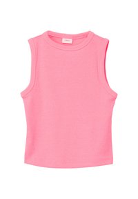 Unausgewählt, pink