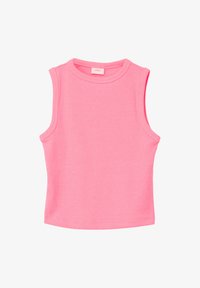 Geselecteerd, pink