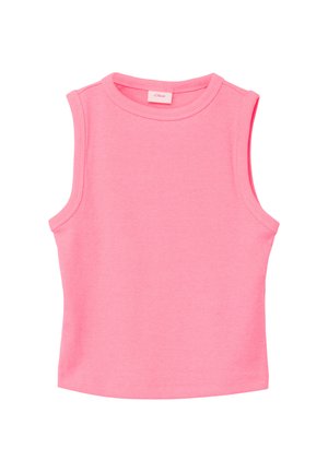 - Top