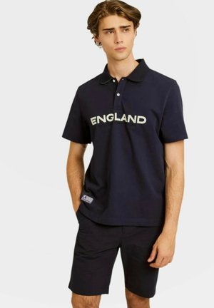 La Martina, POLO VAR.07017 - Poloshirts - blue