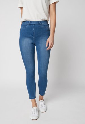 Leggings - Hosen - royal blue