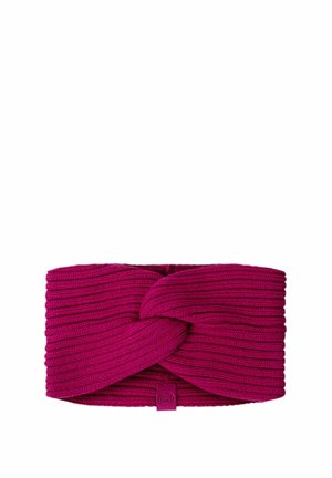 Ear warmers - purple