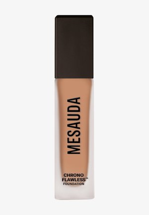Mesauda CHRONO FLAWLESS FOUNDATION - Fond de teint - 24N