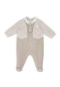 Chicco OPENING  - Tuinbroek - beige