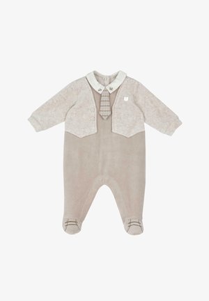 Chicco OPENING - Tuinbroek - beige