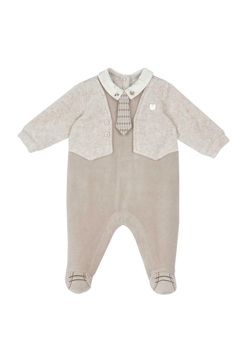 Chicco OPENING  - Tuinbroek - beige