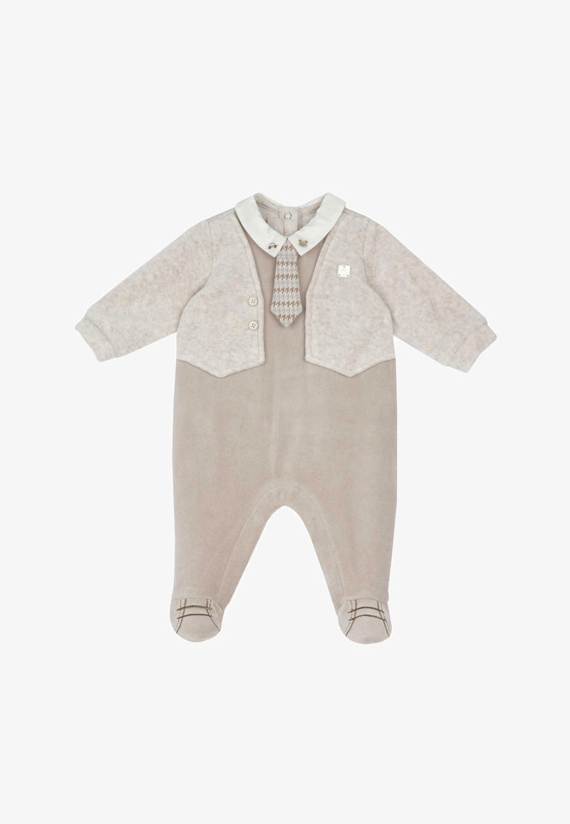 Chicco OPENING  - Salopette - beige