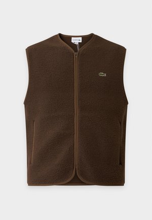 Lacoste, Елек - mocha