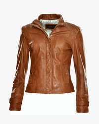 Niet geselecteerd, cognac