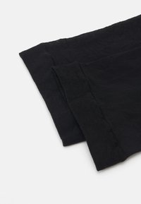 BOSS 2 PACK - Strømper - black
