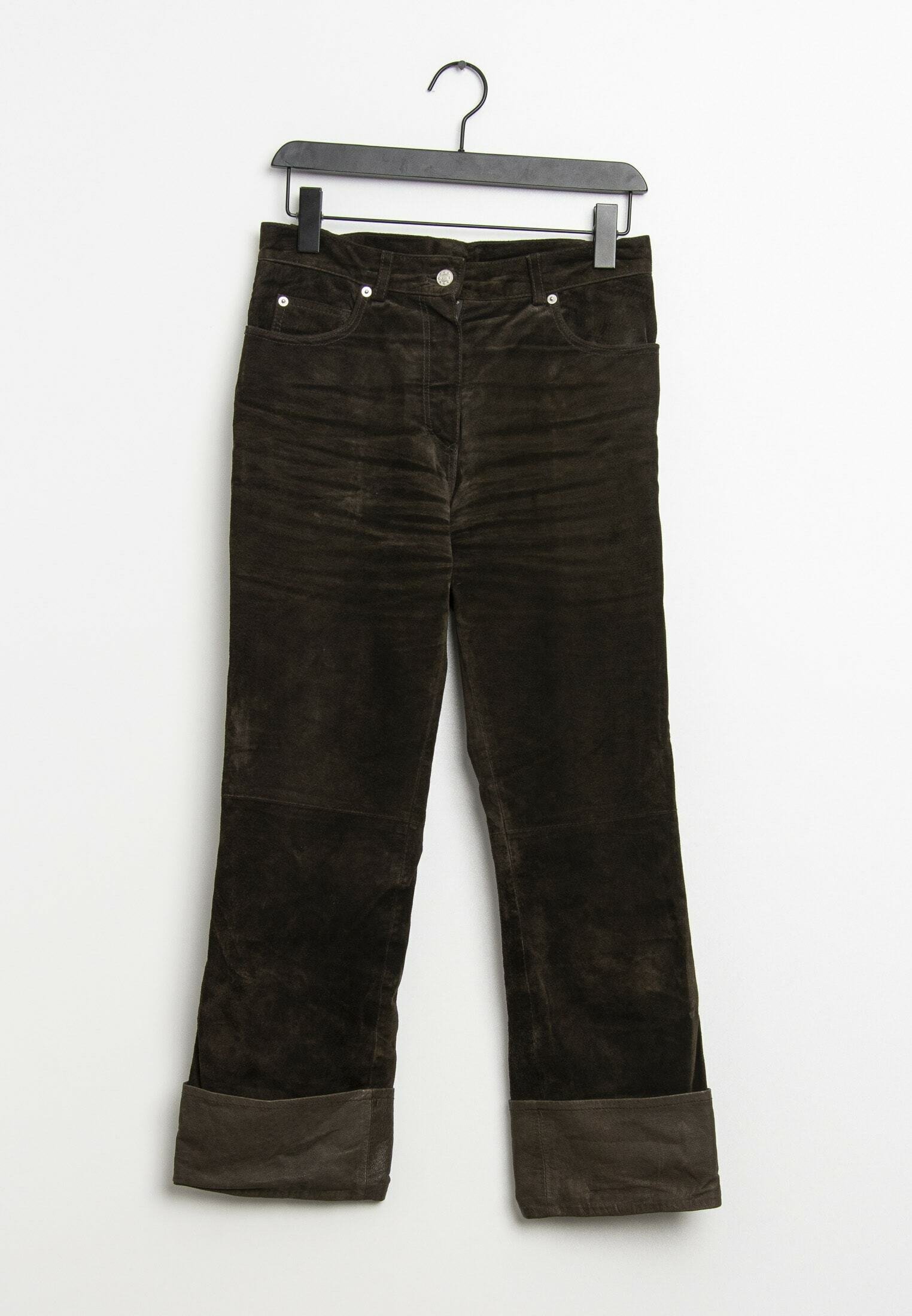 Pantalones y vaqueros segunda mano mujer | Zalando