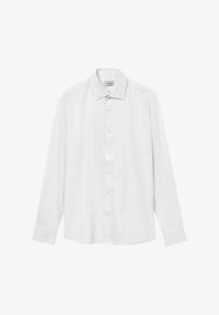 Unausgewählt, blanc