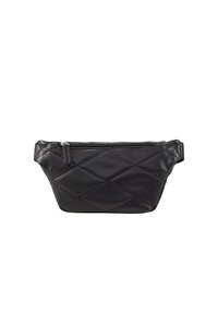 Tom Tailor Bags Mica Backpack M dámský batoh v černé barvě