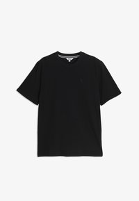 Sélectionné, black