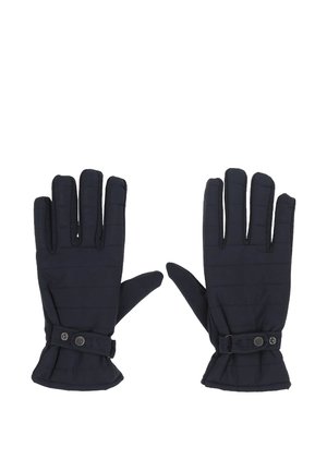 bugatti, Fingerhandschuh - navy