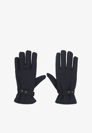 bugatti, Fingerhandschuh - navy