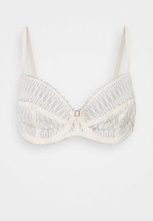 Triumph AURA SPOTLIGHT - Underwired bra - creamy dream