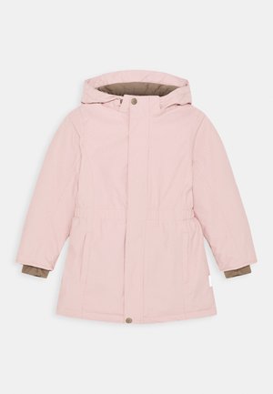 MINI A TURE Cappotto invernale - light pink