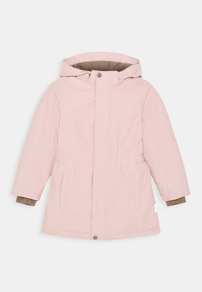 MINI A TURE Cappotto invernale - light pink
